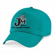 Jack Maloney Fitness Baseball Cap